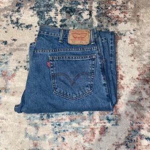 Vintage Levi’s! Perfect condition!